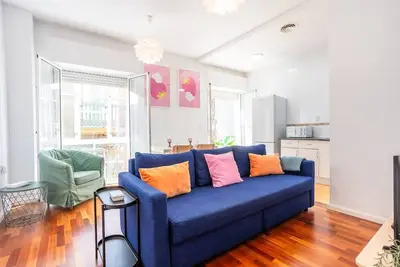 Image de Nice apartment in the center of Cartagena