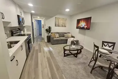 Image de The Livingston Hideaway