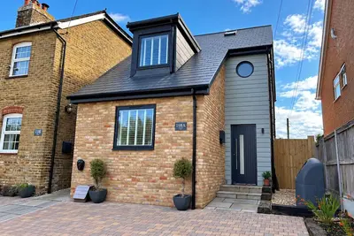Image de Luxury 5 Bed Detached Home, Countryside Views