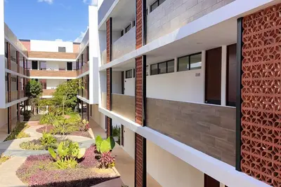 Image de 2br Gated : North Merida : Pool : Near Progreso