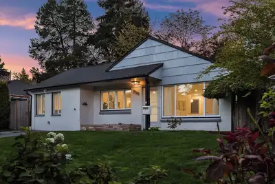 Image de Pretty Seattle Home · Peaceful Cozy Stay