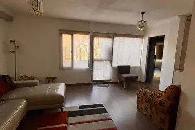 Image de Apartment near La Carolina Park