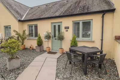 Image de Cornstore Cottage, with a garden in Pembroke