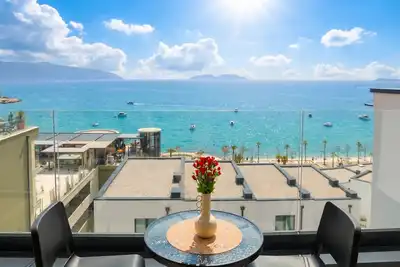 Image de Velaris Apartment 401, Vlore, Albania
