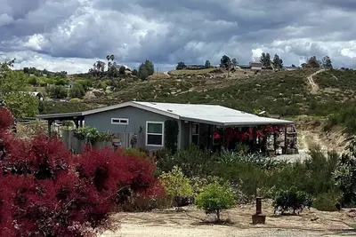Image de The Arena-2 bedroom, 2 bathroom house in Temecula Wine Country