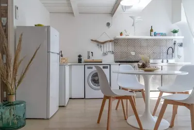 Image de Dream Loft Roma 100 - Goelba