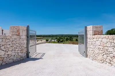 Image de The Trulli Collection