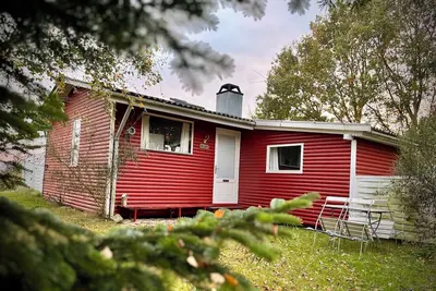 Image de 2 bedroom accommodation in Millinge