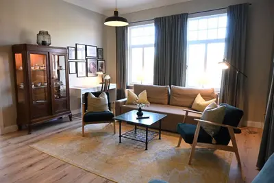 Image de Lindenhof 1br | Calm & Central Stay | In Zetel