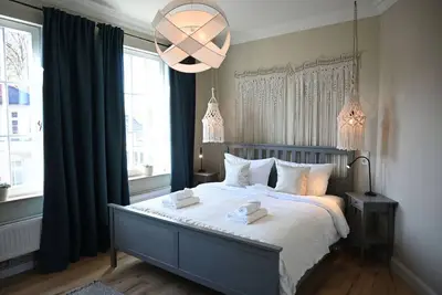 Image de Lindenhof Family Stay | 2br + Kids Room | In Zetel
