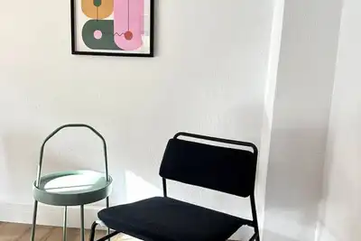 Image de Spacious & Bright Family Escape