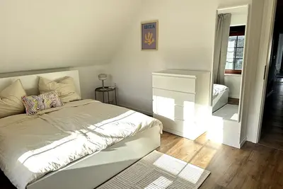 Image de Perfect 2-Bedroom Apartment New