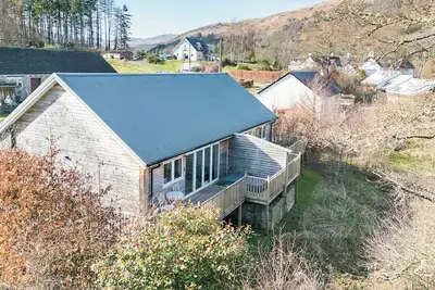 Image de Garth Cottage - Ukc9296