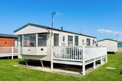 Image de 3 chambres à coucher à Towyn