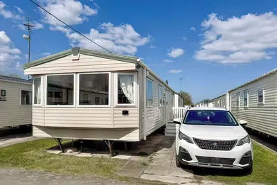 Image de 3 chambres à coucher à Towyn