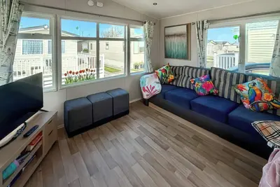 Image de 3 chambres à coucher à Towyn