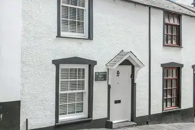 Image de 1 chambres à coucher à Conwy
