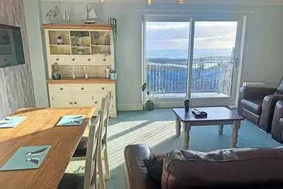 Image de 2 chambres à coucher à Seahouses
