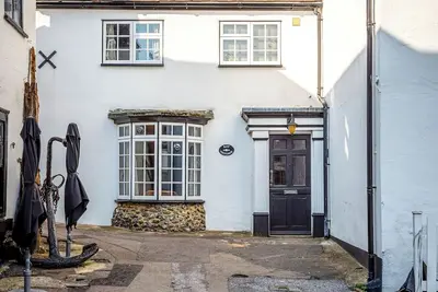 Image de Bay Cottage - Uk51915