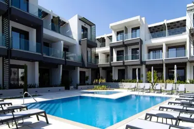 Image de Villa Elegance à Nikiti