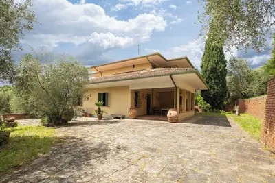Image de Villa Golly by Geco Vacation Rentals
