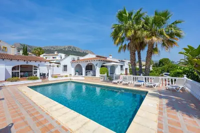 Image de Villa Dalia - Plusholidays