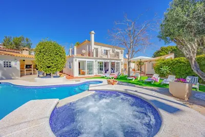 Image de Villa Gracia - PlusHolidays