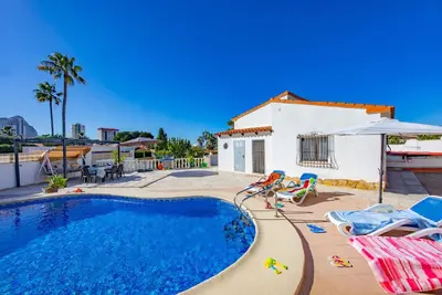 Image de Villa Nani - PlusHolidays