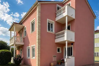 Image de 1 bedroom lovely apartment in Sukosan