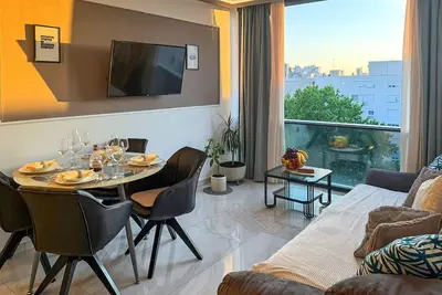 Image de Beautiful apartment in Split with WiFi