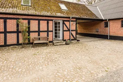 Image de 2 bedroom lovely apartment in Kolind