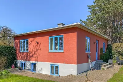 Image de 2 bedroom nice home in Hundested