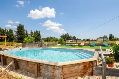 Image de 2 bedroom awesome home in Perpignan