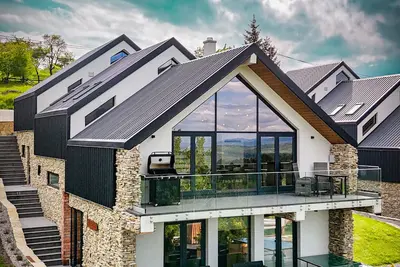 Image de Fantastic 4-bedroom \"Altfel Bran Chalet in welcoming Bran for your getaway