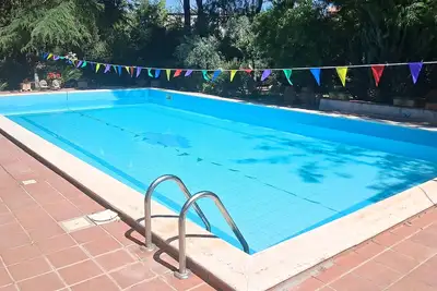 Image de Cozy home in Caltagirone with WiFi