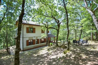 Image de Gorgeous home in Anghiari with WiFi
