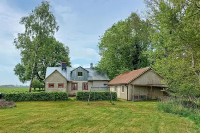 Image de 2 bedroom amazing home in Laholm