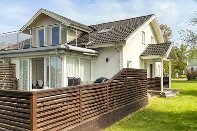 Image de Awesome home in Falkenberg with WiFi
