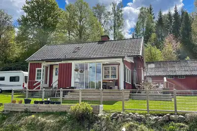 Image de Pet friendly home in Broaryd with WiFi