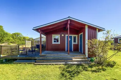 Image de 2 bedroom gorgeous home in Färjestaden
