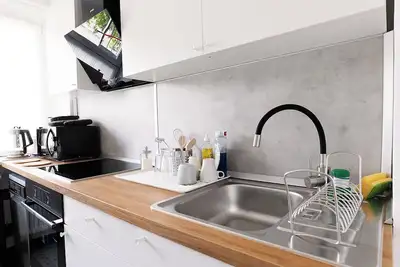 Image de Alma Residence Vibrant City Center Bucharest
