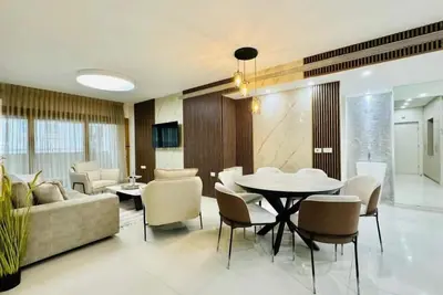 Image de King David Residence 3bdr - Isrentals