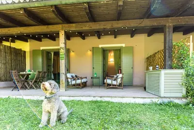 Image de Lagotto House - Garden and Parking in the Langhe