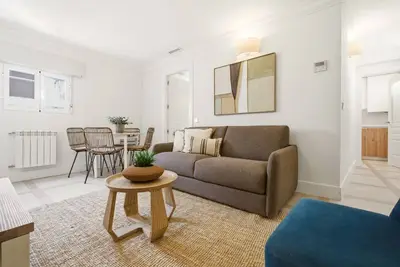 Image de Appartement Casa Cortes Xiv á Madrid