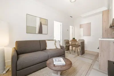 Image de Appartement Casa Cortes Xi á Madrid