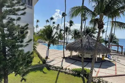 Image de Apartment in Albatros Club Resort, Juan Dolio