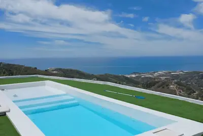 Image de Ventana sur la Méditerranée