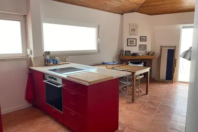 Image de Penedo house