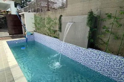 Image de Stay Above the City at Casa Buenafe Antipolo