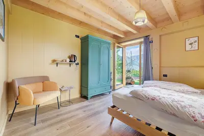 Image de Tenuta I Maroneri - Villa entière